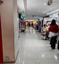 Lucky Plaza (D9), Shop House #613070571